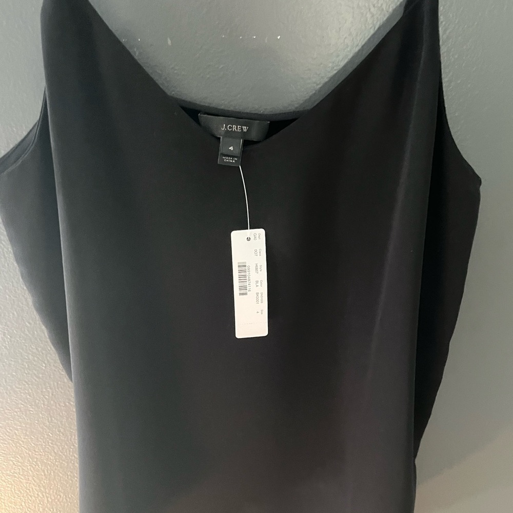 J.Crew women camisole